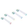 20 PCS Electric Toothbrush Heads Replacement for Oral B Series