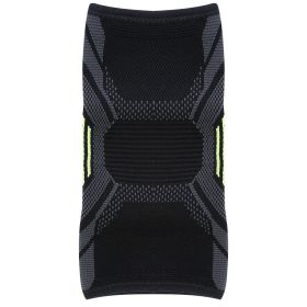 Elbow Support Brace Compression Sleeve Adjustable Arm Support Wrap Guard Bandage Arm Band for Tendinitis Arthritis Bursitis Treatment Workouts Weightl