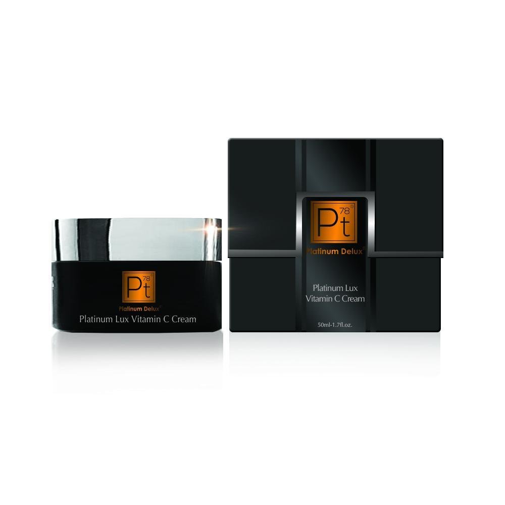 Platinum Lux Vitamin C Cream Platinum Lux Vitamin C Cream