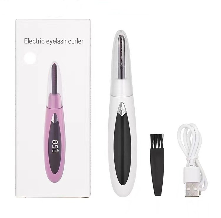 Electric Eyelash Curler Electric Eyelash Curler