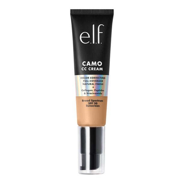 e.l.f. Camo CC Cream e.l.f. Camo CC Cream