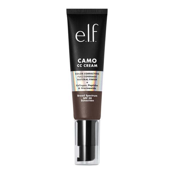 e.l.f. Camo CC Cream e.l.f. Camo CC Cream