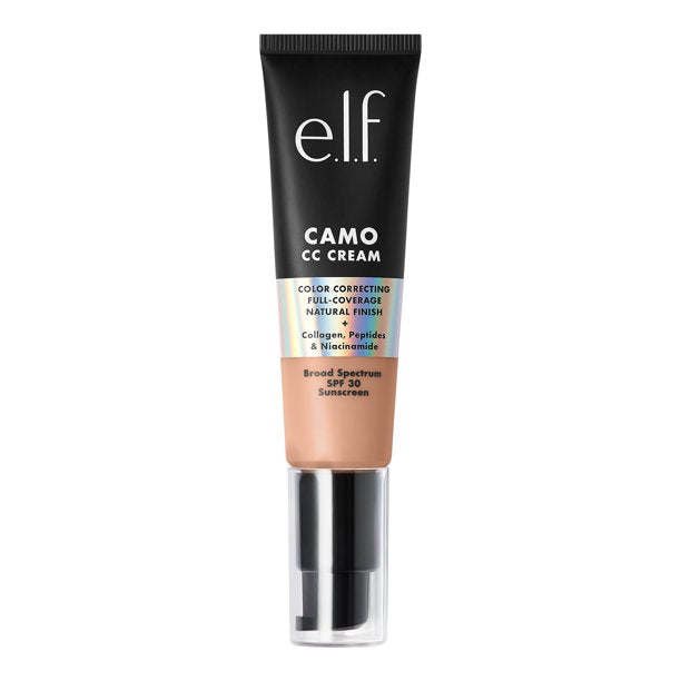 e.l.f. Camo CC Cream e.l.f. Camo CC Cream