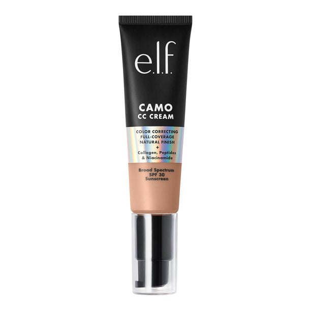 e.l.f. Camo CC Cream e.l.f. Camo CC Cream