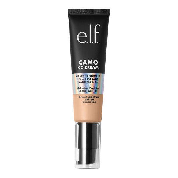 e.l.f. Camo CC Cream e.l.f. Camo CC Cream
