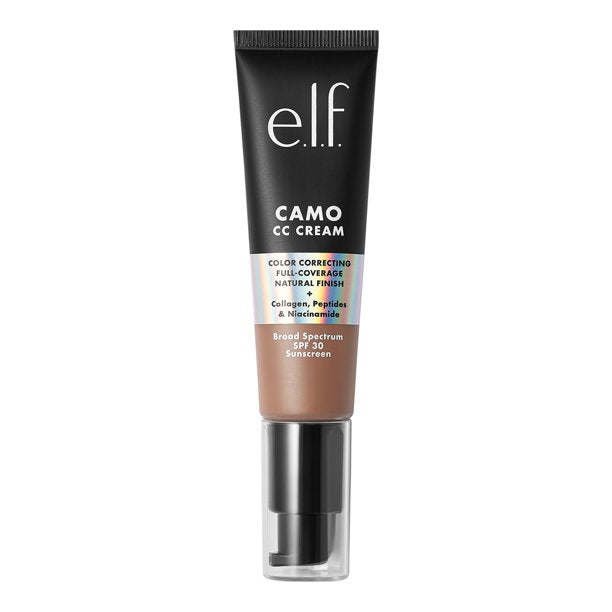 e.l.f. Camo CC Cream e.l.f. Camo CC Cream