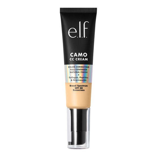 e.l.f. Camo CC Cream e.l.f. Camo CC Cream