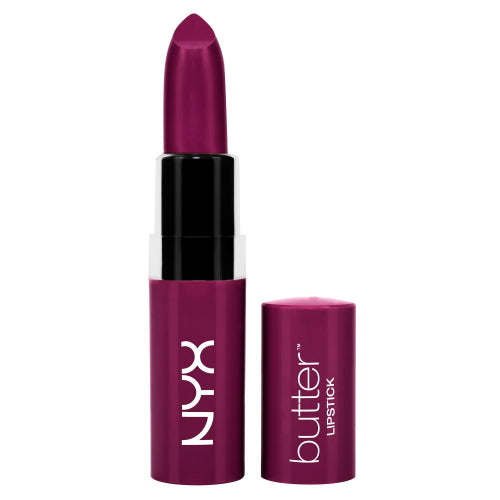 NYX Butter Lipstick NYX Butter Lipstick