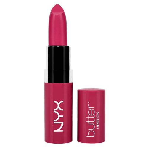 NYX Butter Lipstick NYX Butter Lipstick