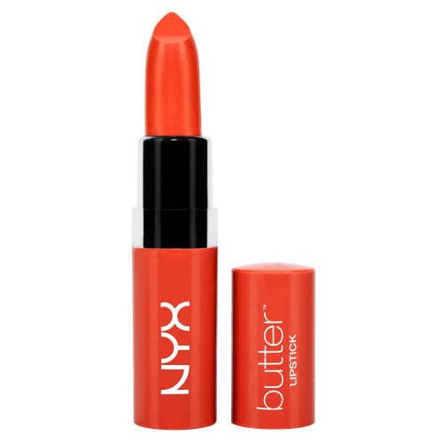 NYX Butter Lipstick NYX Butter Lipstick