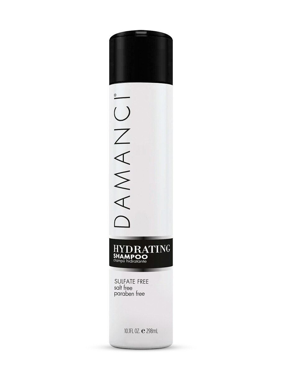 DAMANCI Hydrating Shampoo DAMANCI Hydrating Shampoo