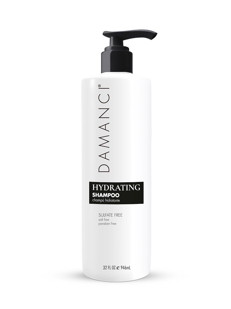 DAMANCI Hydrating Shampoo DAMANCI Hydrating Shampoo