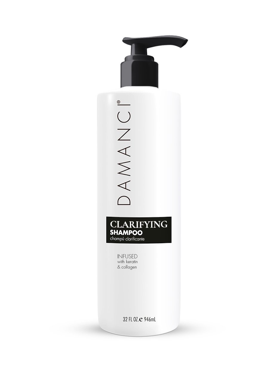 DAMANCI Clarifying Shampoo DAMANCI Clarifying Shampoo