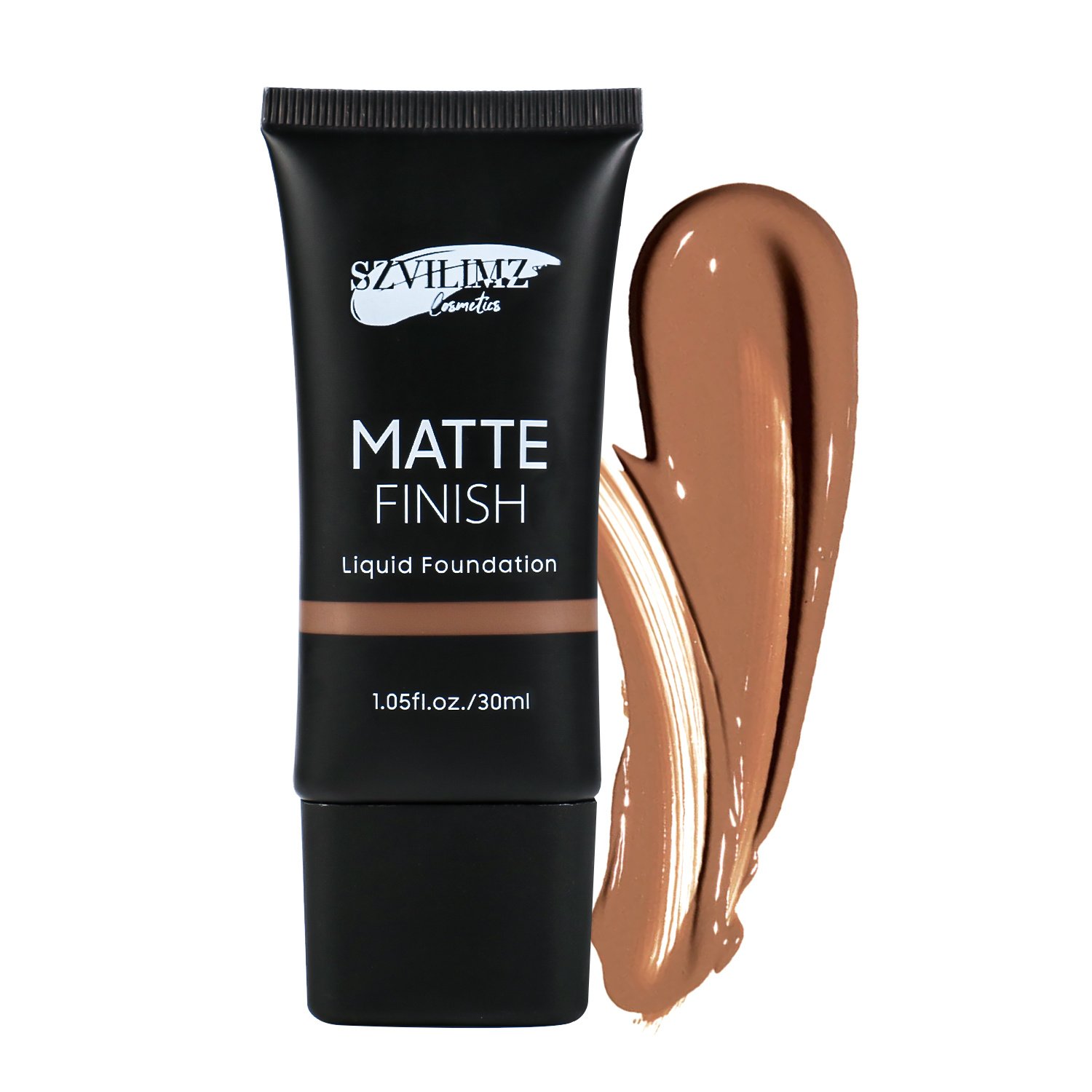 Szvilimz Foundation Make up Skin Care Private Label Beauty Foundation Szvilimz Foundation Make up Skin Care Private Label Beauty Foundation