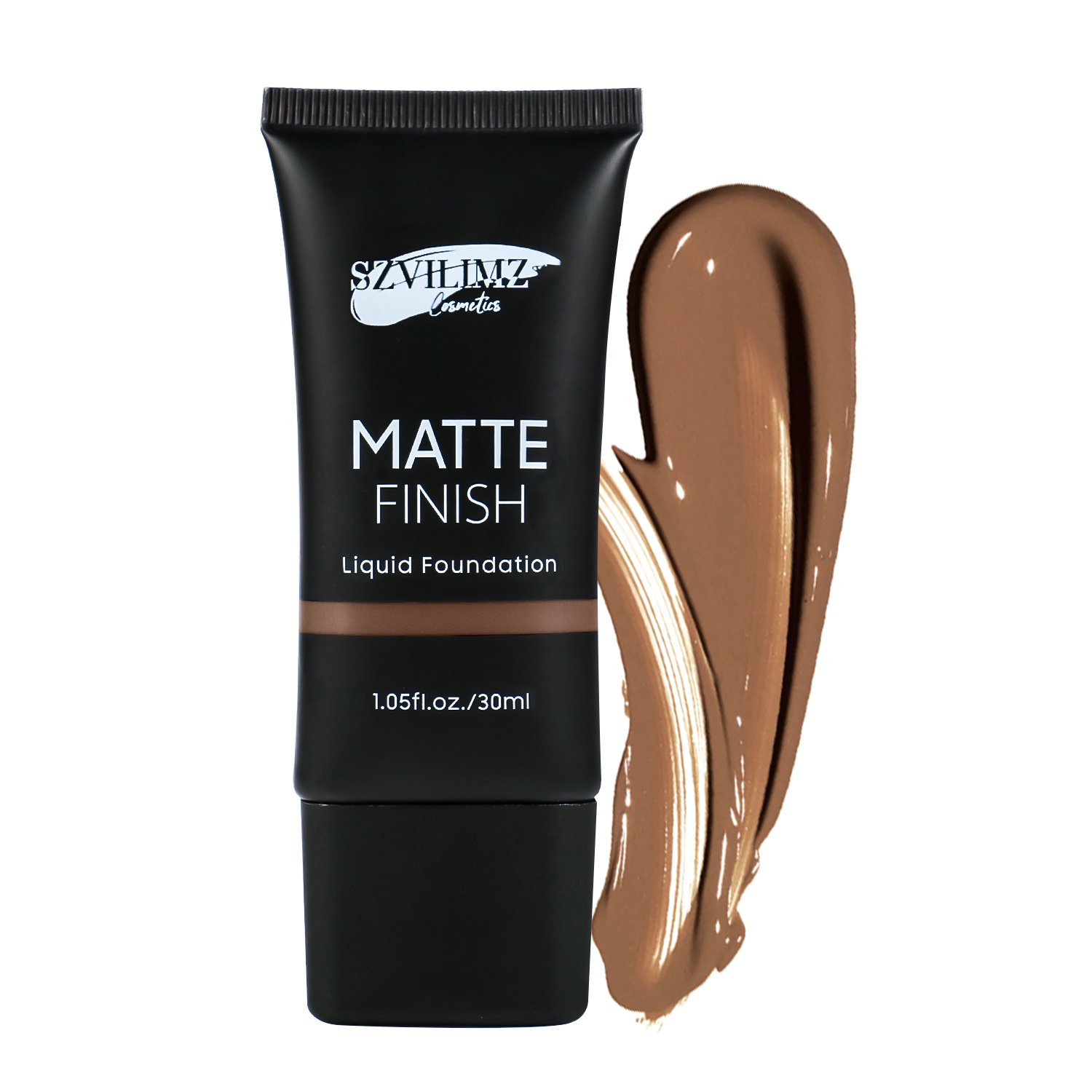 Szvilimz Foundation Make up Skin Care Private Label Beauty Foundation Szvilimz Foundation Make up Skin Care Private Label Beauty Foundation