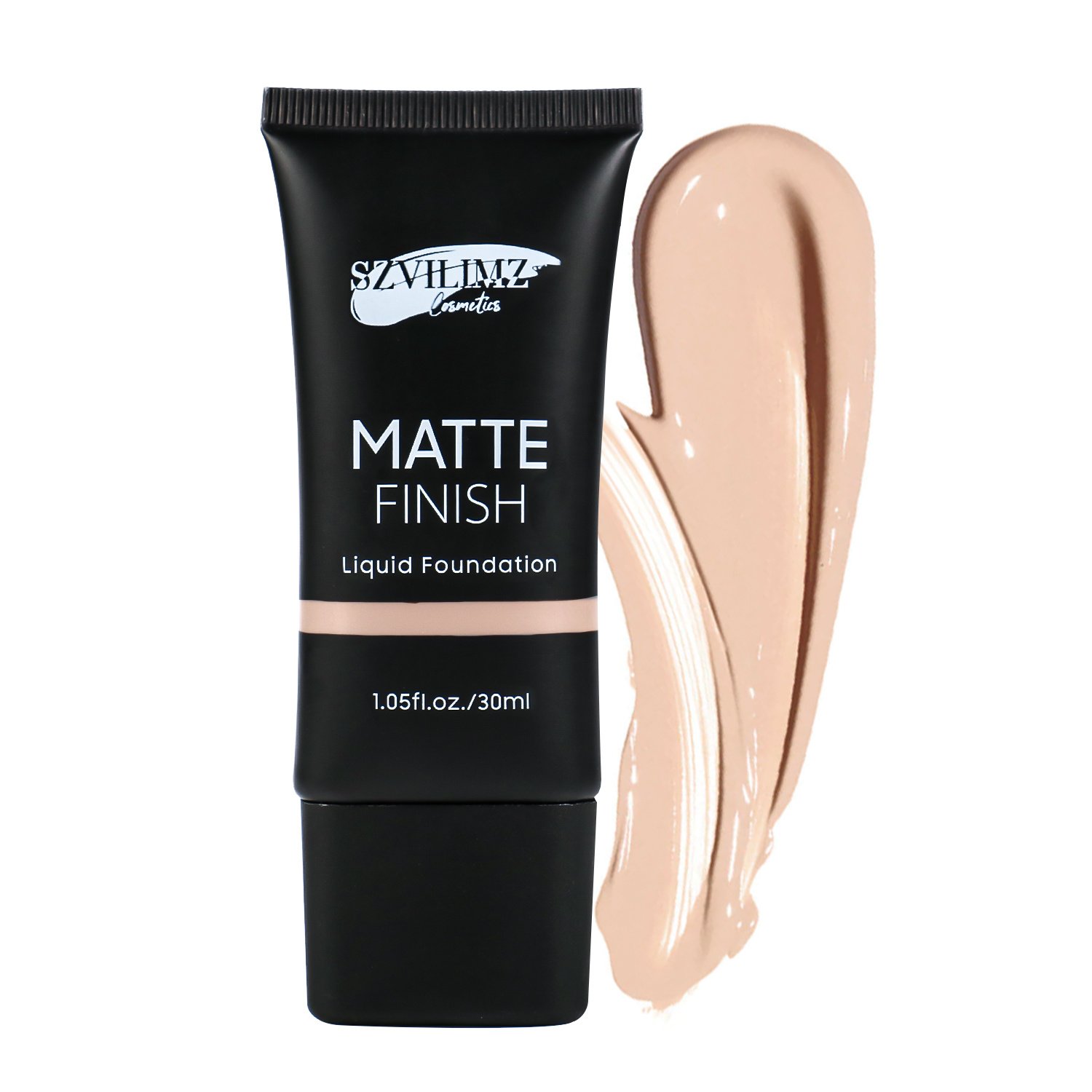 Szvilimz Foundation Make up Skin Care Private Label Beauty Foundation Szvilimz Foundation Make up Skin Care Private Label Beauty Foundation