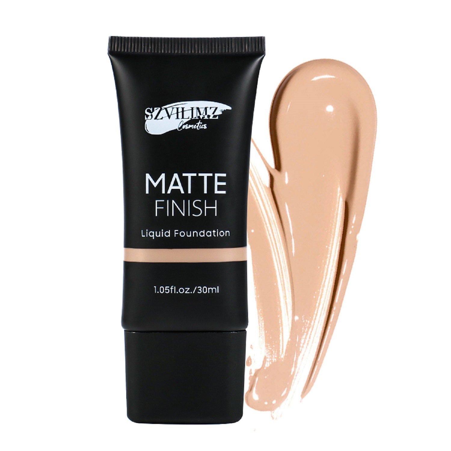 Szvilimz Foundation Make up Skin Care Private Label Beauty Foundation Szvilimz Foundation Make up Skin Care Private Label Beauty Foundation