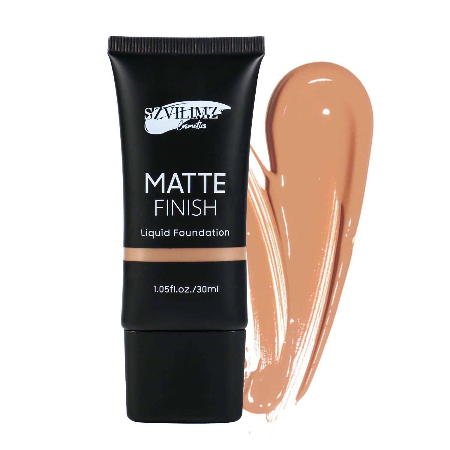 Szvilimz Foundation Make up Skin Care Private Label Beauty Foundation Szvilimz Foundation Make up Skin Care Private Label Beauty Foundation